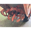 KUBOTA トラクター B5001