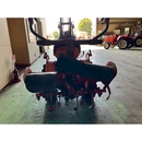 KUBOTA トラクター B5001