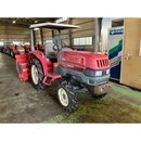 HONDA トラクター 