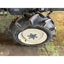 HONDA トラクター 