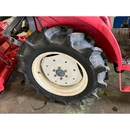 HONDA トラクター 