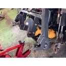 HONDA トラクター 