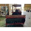 HONDA トラクター 