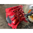 HONDA トラクター 