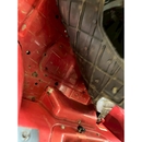 HONDA トラクター 