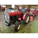 SHIBAURA トラクター P17F