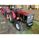 SHIBAURA トラクター P17F