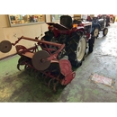 SHIBAURA トラクター P17F