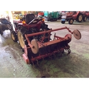 SHIBAURA トラクター P17F