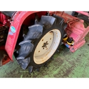 SHIBAURA トラクター P17F