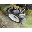 SHIBAURA トラクター P17F