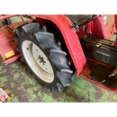 SHIBAURA トラクター P17F