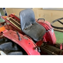 SHIBAURA トラクター P17F