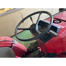 SHIBAURA トラクター P17F