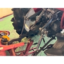 SHIBAURA トラクター P17F