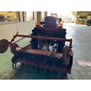 SHIBAURA トラクター P17F