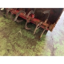 SHIBAURA トラクター P17F