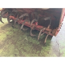 SHIBAURA トラクター P17F