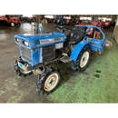 ISEKI トラクター TX1210F