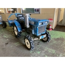 ISEKI トラクター TX1210F