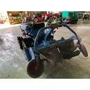 ISEKI トラクター TX1210F