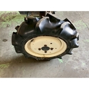 ISEKI トラクター TX1210F