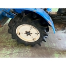 ISEKI トラクター TX1210F