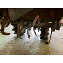 ISEKI トラクター TX1210F