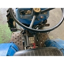 ISEKI トラクター TX1210F