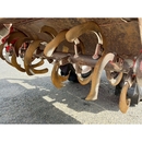 YANMAR トラクター AF120