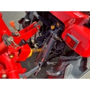 YANMAR トラクター AF120