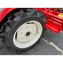 YANMAR トラクター AF120