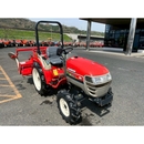 YANMAR トラクター AF120