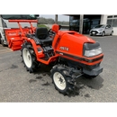 KUBOTA トラクター A175D