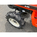 KUBOTA トラクター A175D