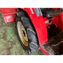 MITSUBISHI トラクター MTX24D