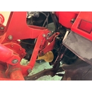 MITSUBISHI トラクター MTX24D