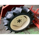 YANMAR トラクター FX17D