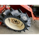 YANMAR トラクター FX17D