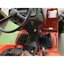 YANMAR トラクター FX17D