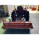 YANMAR トラクター FX17D