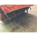 YANMAR トラクター FX17D