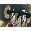 YANMAR トラクター FX17D