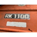 KUBOTA トラクター B7001D