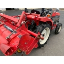 MITSUBISHI トラクター MT181