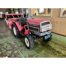 YANMAR トラクター F155D