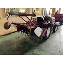 YANMAR トラクター F155D