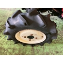 YANMAR トラクター F155D