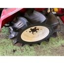 YANMAR トラクター F155D