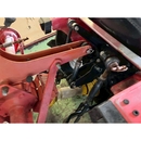 YANMAR トラクター F155D